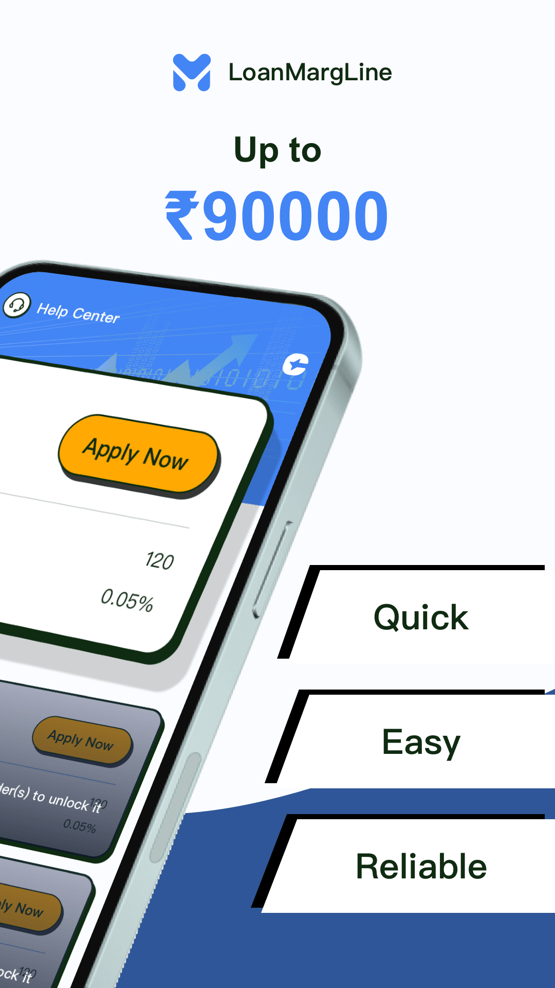 LoanMargLine App